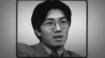 Yuji Naka,
our genius programmer, - Console Wars