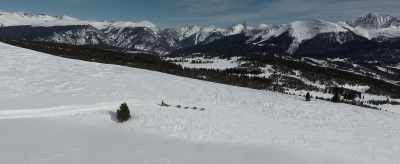  YUKA: What would you like
 Santa Claus - The Great Alaskan Race