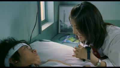 Yukie, RIIDAA bun ja nee yo! - Battle Royale