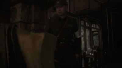 YUKIKO: He's not here. - The Man in the High Castle