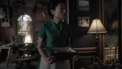 Yukiko? - The Man in the High Castle