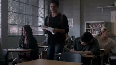 All right, everyone. - Teen Wolf