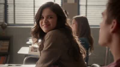 All right, welcome to History 103. - Teen Wolf