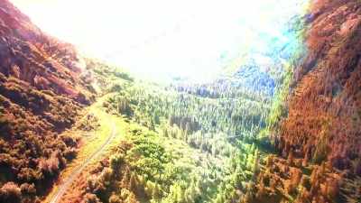 Yukon, Canada - - Secrets of the Railways