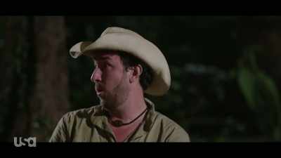 - Yul, I am the one person - Snake in the Grass