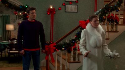 Yuletide's a bitch - Surviving Christmas