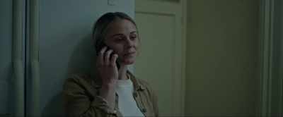 - Yulia, my advance. - Motherly