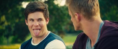 Yum By the way what's with you and Max - The Final Girls