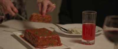 Yum. There you go. - A Halloween Feast