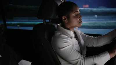 YUMA: NO, MA'AM,
I HAVE A HUSBAND. - Tyler Perry's The Oval