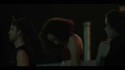 [Yumi Zouma's "Alena"] - Love Life