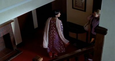 - [Yumna] She's in her room. - The Inspector Lynley Mysteries