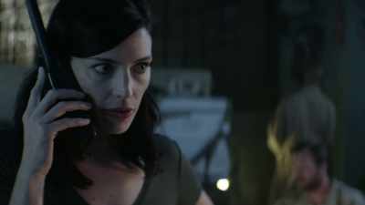 - Yup. - As I was saying, - SEAL Team