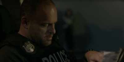 Yup, Gladstone's squad.
We got a superseding indictment. - We Own This City