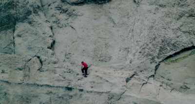 Yup,
he's almost at half dollar. - Free Solo