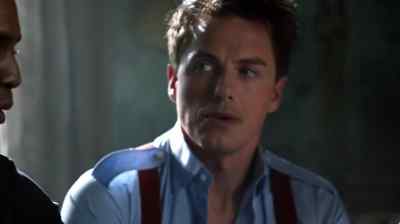 - Yup.
- Huh? - Torchwood