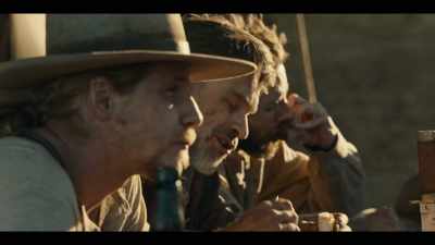 Yup. I told him about you, - Billy the Kid