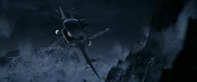 Yup, I've been searching
for you for a long time. - Sky Hunter