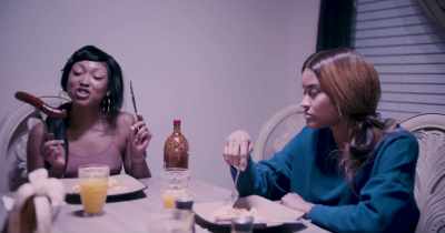 - Yup, just like that.
Just like that. - 10 Reasons Why Men Cheat