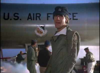 Yup, just looking forward - Quantum Leap