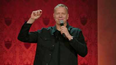 Yup, yup, that's him. - Gary Owen: Black Famous