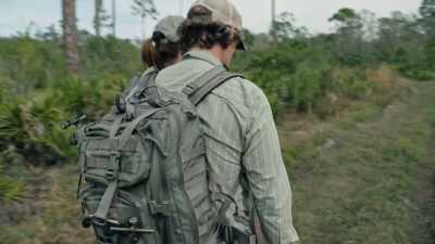 - Yup. See.
- Getting close. - Path of the Panther