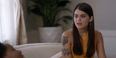 Yup. There's a wedding - Single Drunk Female