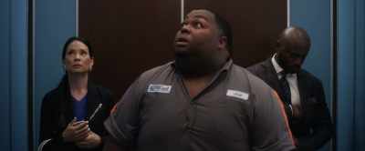 Yup. This is how it always starts
in my nightmare. - Set It Up