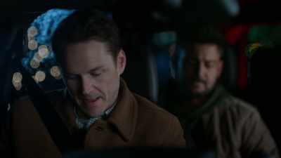 - Yup.
- We needed a dad, - Three Wise Men and a Baby
