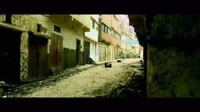 Yurek, leaving! - Black Hawk Down