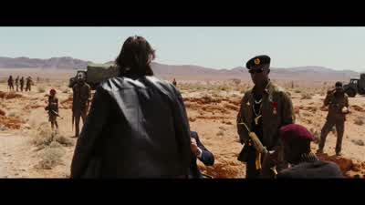 Yuri, I need to talk to you. - Lord of War