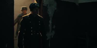 Yuri Ismaylov. - Stranger Things