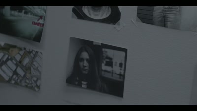Yuri. Oksana. - The Recruit