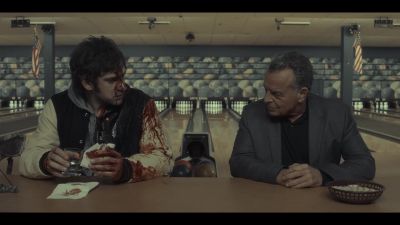 Yuri... - Fargo