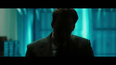 Yuri, there are men going through our garbage cans. - Lord of War