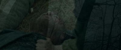 Yuri, wake up! - Bitter Harvest