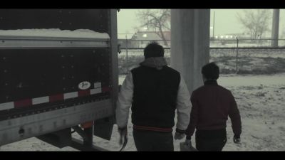 YURI: When Putin was a boy, - Fargo