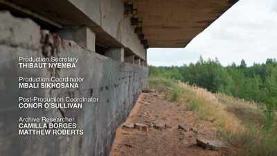 [Yuriy] It's not
a Soviet Union anymore. - Mysteries of the Abandoned