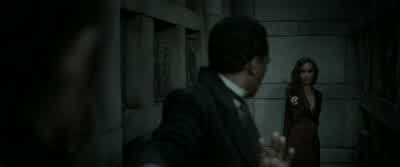 Yusuf. Is that really you? - Fantastic Beasts: The Crimes of Grindelwald