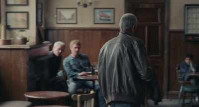 -  Yusuf! - The Old Oak
