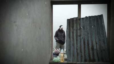 Yuval told me, - Aftershock: Everest and the Nepal Earthquake