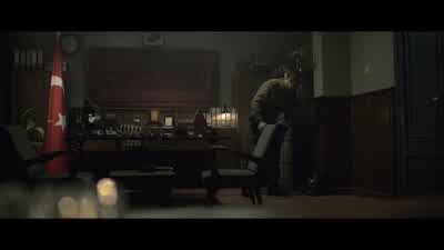 Yüzbaşı Faruk? - Miracle in Cell No. 7