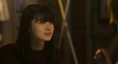 Yuzuki... - Knuckle Girl