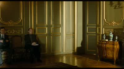 - Yvan Laprade. - The Intouchables