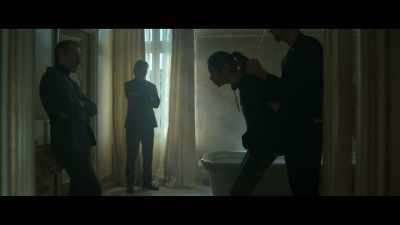 Yvan told me
about your exploits at the club. - Sentinelle