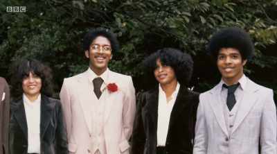 Yvonne had actually
said to me and Paul, - Uprising