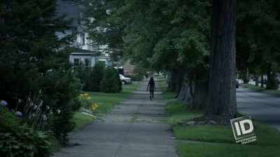Yvonne: AFTER THAT, I THINK
THEY'D LITERALLY - The Lake Erie Murders