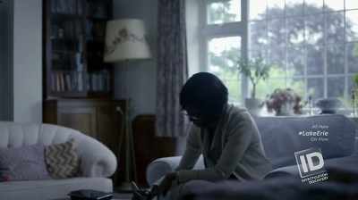 Yvonne: DO YOU KNOW I WROTE
HIM FOR 25 YEARS? - The Lake Erie Murders