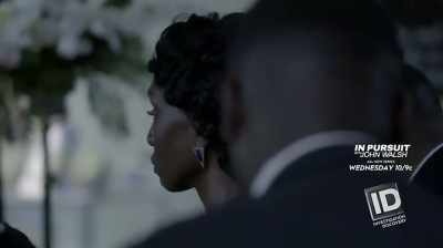 Yvonne: EVERYTHING WAS A BLUR - The Lake Erie Murders
