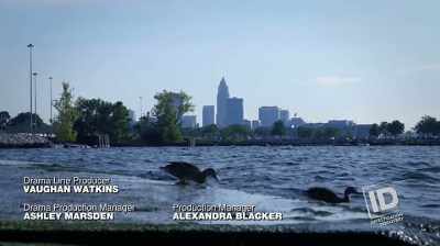 Yvonne:
I DON'T THINK CLOSURE IS A WORD - The Lake Erie Murders